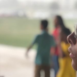 Meet your Posher, Mia